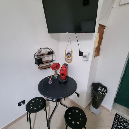Donnaluisa Daire Napoli Dış mekan fotoğraf