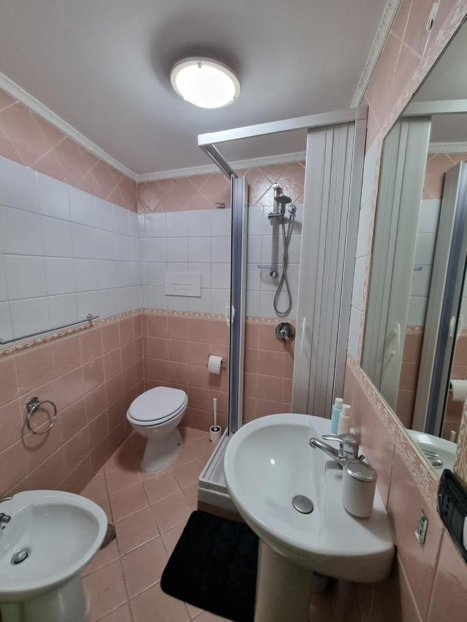 Donnaluisa Daire Napoli Dış mekan fotoğraf