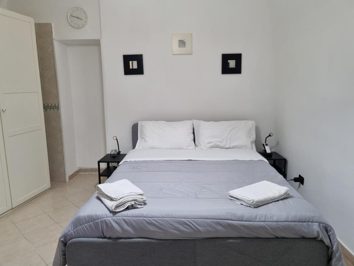 Donnaluisa Daire Napoli Dış mekan fotoğraf